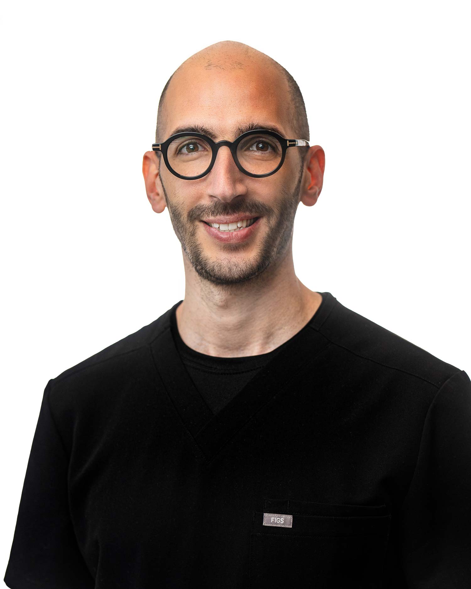 Dr. Ezra in Endodontics Monteregie in Saint-Hubert.