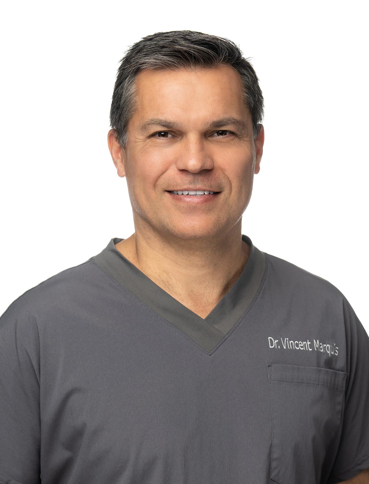 Dr. Vincent Marquis, Endodontie Montérégie in Saint-Hubert.