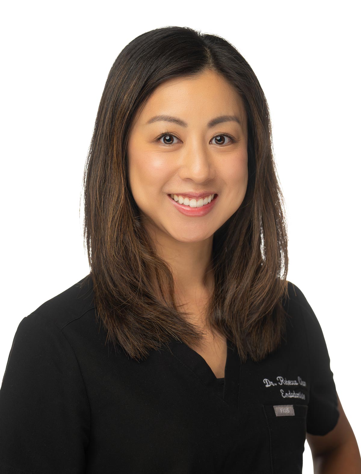 Dr. Rebecca Chan, Endodontie Montérégie in Saint-Hubert.